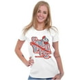 thumbnail image 4 of Retro Papa Smurf Little But So Great Women's Plus Size Shirt Brisco Brands 3X, 4 of 5