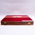 thumbnail image 5 of Herrera Esteli Lancero CT Broadleaf Empty Wood Cigar Box 10" x 8" x 1.25", 5 of 6