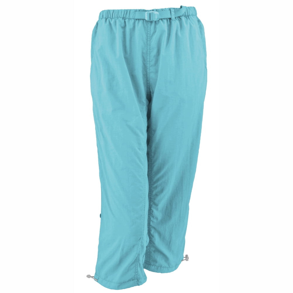 White sierra lihue capri best sale pants