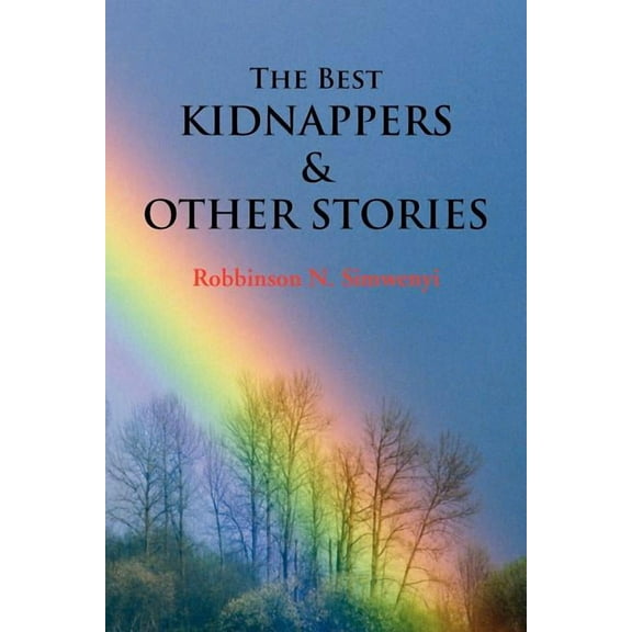 Best Kidnappers and Other Stories