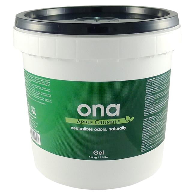 ONA Gel Air Freshener with Neutralizer Pro, Multi-Scent, 8.5 lbs