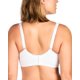 thumbnail image 3 of Sujetador Minimizer HSIA de cobertura total con soporte 38H blanco, 3 of 4