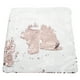 thumbnail image 1 of Funda de almohada Fundas de cojín de tela de ante con lentejuelas y cremallera para decoración del sofá cama del hogarChampagne Gold + White, 1 of 14