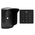 thumbnail image 3 of Cerradura de puerta Con contraseña Jadeshay Máquina de Control de acceso A2 Color Negro, 3 of 8