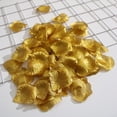 thumbnail image 1 of 1000 Pcs Flower Petals Realistic Simulation Silk Household Table Everlasting Flower for Wedding, 1 of 8