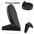 thumbnail image 3 of Manual Coffee Grinder Handle Cover Compatible with For Comandante C40 MK4 Ergonomic Design for Comfortable Grinding, 3 of 8