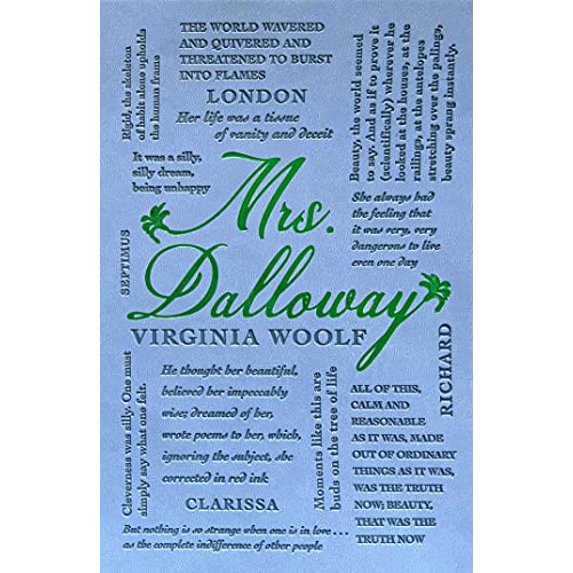 Pre-Owned Mrs. Dalloway (Paperback) 1667200348 9781667200347