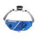 thumbnail image 2 of Bolsa de entrenamiento Yinane Bolsa para Cachorros con Dispensador de bolsas azul, 2 of 7