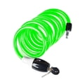 thumbnail image 3 of Candado para Bicicleta Ozark trail Action Sports Varios Colores 1 pieza, 3 of 4