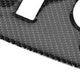 thumbnail image 3 of Lumière de Lecture Intérieure en Fibre de Carbone pour Voiture, Compatible avec 2009-2013, 3 of 7