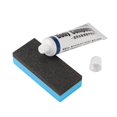 thumbnail image 2 of Car Scar Removal Abrasive Paint Man-carried Paint Multifunctional Automotive Technical Professional Handheld Vehicle Wax Polishing Automotive Cleaning Accessory, 2 of 9
