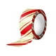 thumbnail image 2 of Herunwer Glow-In-The-Dark Christmas Decorations And Warning Tape, With Waterproof Material, Holiday Barrier Strip, Festive Caution Banner, Easy To Cut & Install, 2 of 9