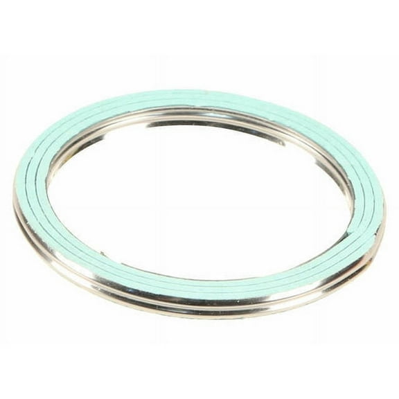 Front Exhaust Line Gasket - Compatible with 1996 - 1997 Toyota RAV4
