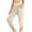 Apricot, variant on Dyegold Capri Sweatpants For Women Summer Casual Comfy Yoga Capris Elastic Waist Loose Capri Joggers With Pockets Activewear