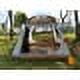 thumbnail image 4 of Estacas para tienda de campaña JM 8 unidades acero galvanizado 23 cm, 4 of 5