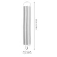 thumbnail image 2 of SEWCHICS Stainless Steel Electric Fence Extension Spring for Secure Livestock Gate Accessory, 2 of 8