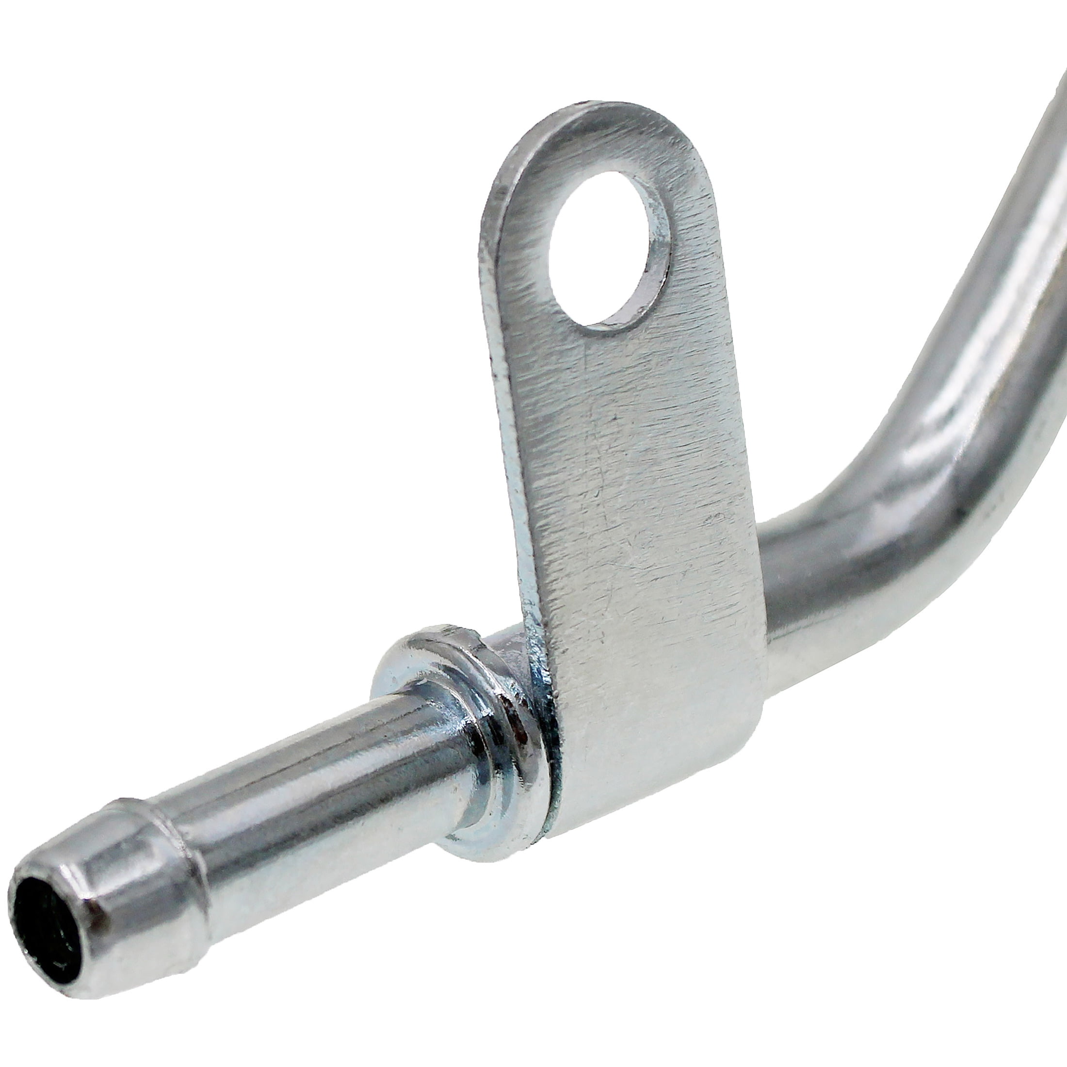 Dorman 667-459 Turbocharger Coolant Line for Specific Models, Natural