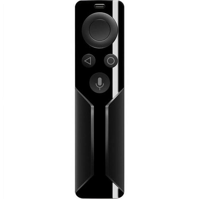 NVIDIA SHIELD TV Streaming Media Player with Google
