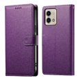 thumbnail image 1 of Case for FOXDOCK Motorola Moto G Stylus 5G 2023 Wallet Case – Premium Leather, 3 Card Slots, Shockproof Protection, 1 of 5