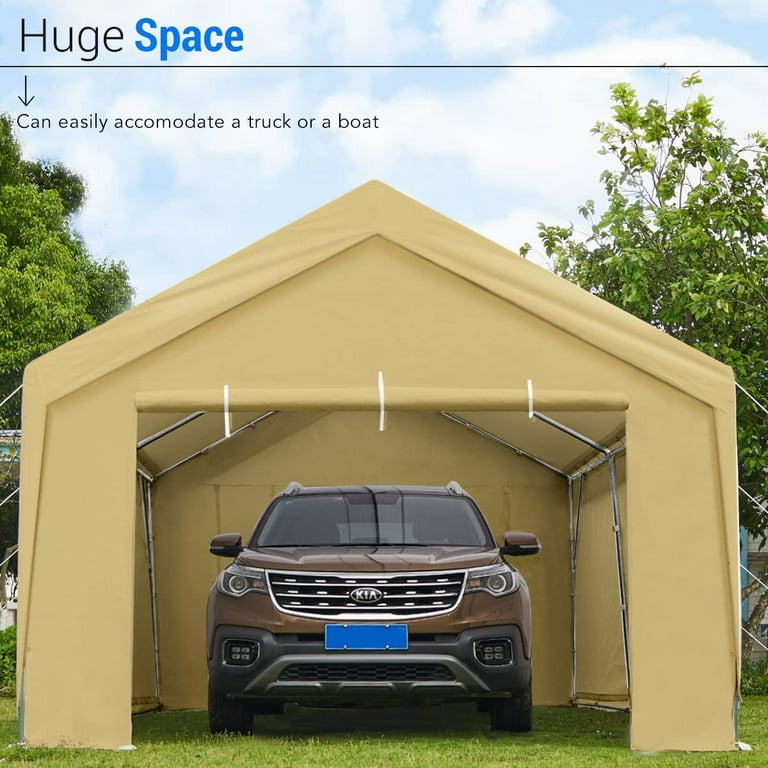Peaktop top truck tent