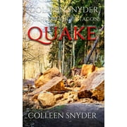 Quake (Paperback)