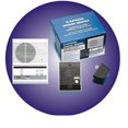thumbnail image 2 of Aiphone LEM1DLS ACCESS SENTRY SET LEM1DLLEDPT1210N, 2 of 2