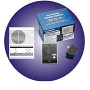 Aiphone LEM1DLS ACCESS SENTRY SET LEM1DLLEDPT1210N