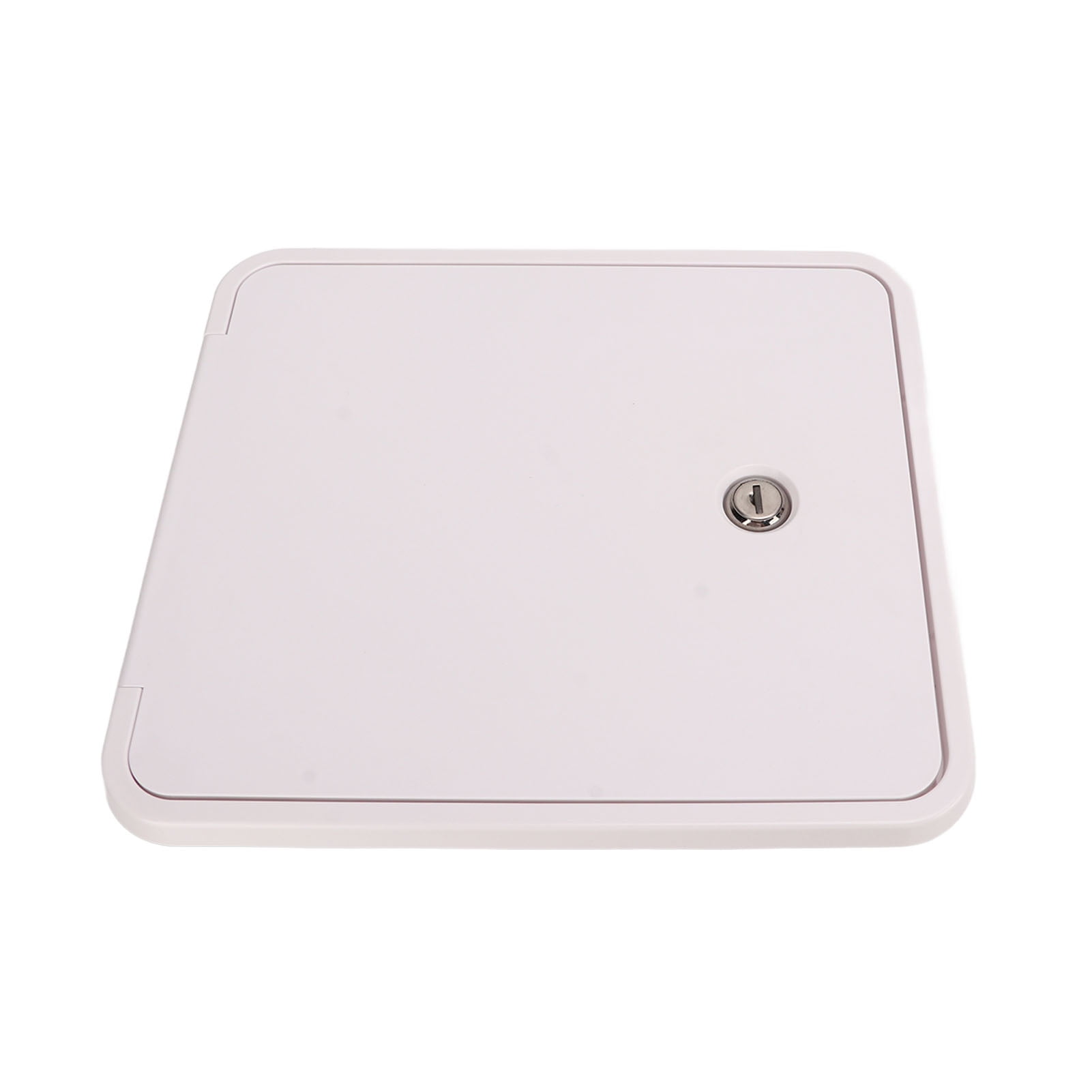 Power Cable , Power Cord Cable Electrical Access Door For RV Boat Trailer Motorhome