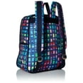 thumbnail image 2 of Essential Functional Backpack (Color Blocks), 2 of 4