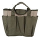 thumbnail image 2 of Bolsa de mano para herramientas de jardín, bolsa de almacenamiento de herramientas de jardín, bolsa de herramientas de mano para plantación de flores, bolsa de almacenamiento para kit de herramientas, 2 of 8