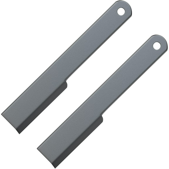 Rancher Supply Replacement For Woods 3975 Blade Pair