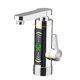 thumbnail image 1 of Grifo de agua caliente con calentador instantáneo eléctrico, grifo de calentamiento rápido de agua de cocina, 1 of 5