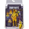 thumbnail image 1 of Fortnite 6" Legendary Series Figure Peely, 1 of 8