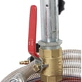thumbnail image 4 of Voyager Tools Portable Oil  Drain 20 Gallon Rolling Lift adjust, 4 of 6