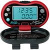 Oregon Scientific Pedometer with Calorie Counter and Walking Book