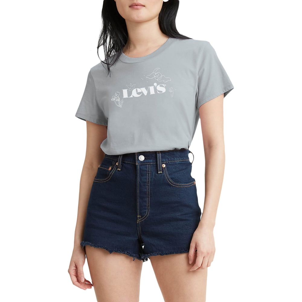 gap v neck women's t shirts