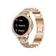 thumbnail image 2 of Smartwatch Gadgets & Fun Diamonds GF para mujer, 2 of 5