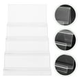 thumbnail image 4 of Miangastore 4 layer Multifunctional Storage Display Rack Wallet Holder for Store Use, 4 of 8