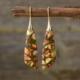 thumbnail image 4 of Fashion Dangle Earrings For Women's Jewelry, 4 of 5