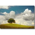 thumbnail image 1 of Un Endroit pour Rêver by John Scanlan Premium Giclee Gallery - 16 x 24 x 1,5 Po., 1 of 1