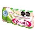 thumbnail image 3 of Producto a base de leche fermentada Yakult sabor uva verde 5 Pack 80 ml c/u, 3 of 4