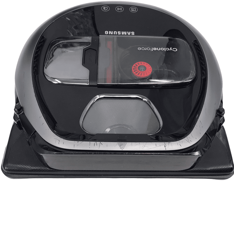 Samsung deals Powerbot r7070 robot vacuum