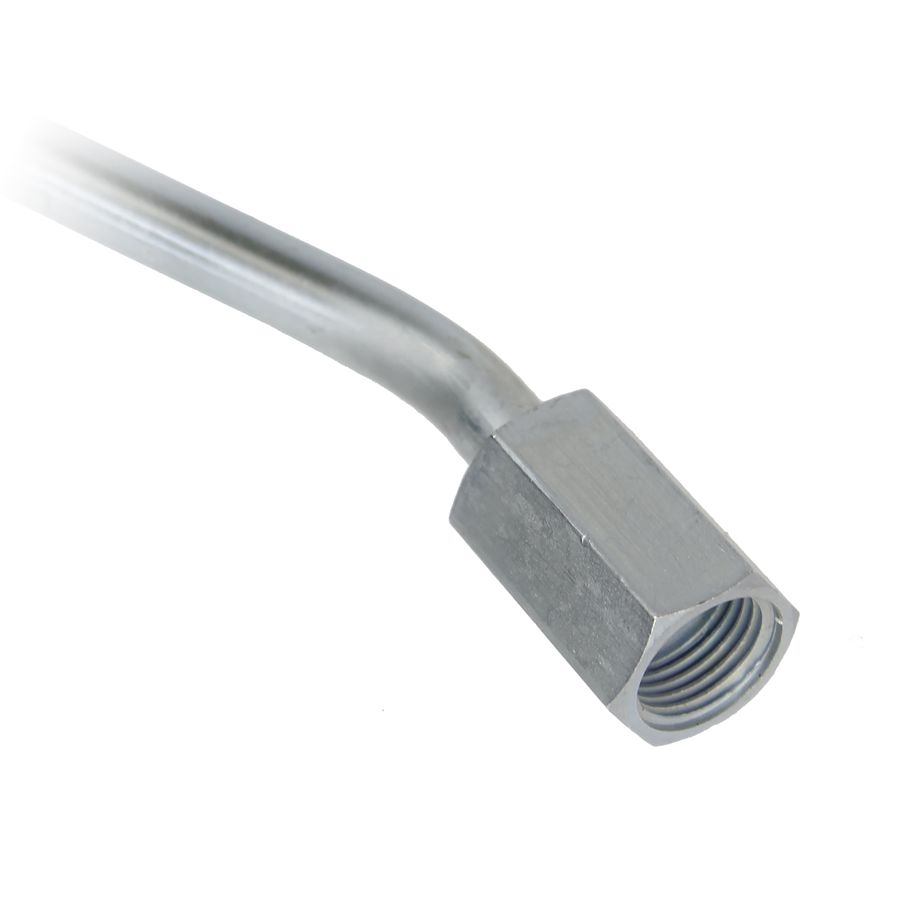 Edelmann 81023 Power Steering Return Line Hose Assembly