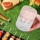 thumbnail image 5 of Mini procesador de alimentos portátil 250ML USB Recargable Inalámbrico Picador de verduras Machacador de ajo Trituradora de hielo para cocina Viajes Acampar Uso al aire libre con bloqueo de, 5 of 7