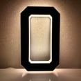 thumbnail image 4 of Btomtd Solar-powered Digital Doorplate Waterproof LED Address Number Sign, 4 of 7