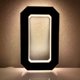 thumbnail image 4 of Solar-powered Digital Doorplate Waterproof LED Address Number Sign, 4 of 7