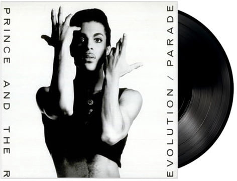 Prince - Parade / Prince 12inch LP 2枚セット Prince, Parade, Music and Performance Vinyl LP, Soundtrack to 1986