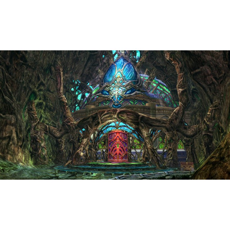 FINAL FANTASY I・II・III HD REMASTER Final Fantasy X / X-2 HD Remaster, Square Enix, PlayStation