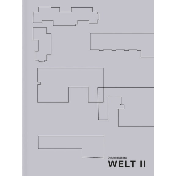 Welt II (Hardcover)
