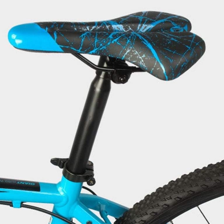 Blue mountain sales bike seat